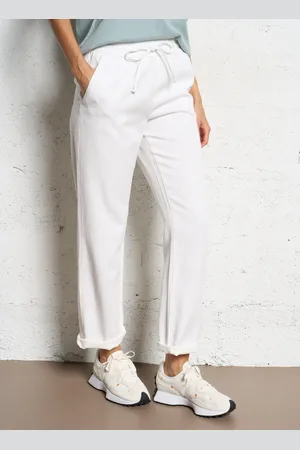 Sud Express Pantalon droit