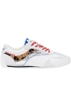 Desigual Baskets basses