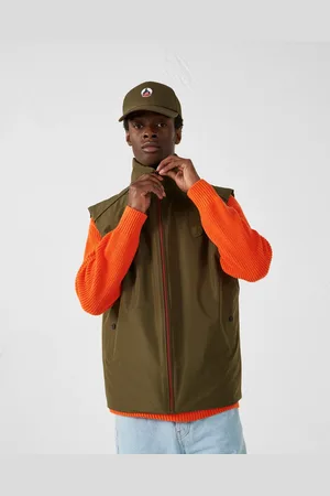 Jott Veste sans manches ultralégère andrei