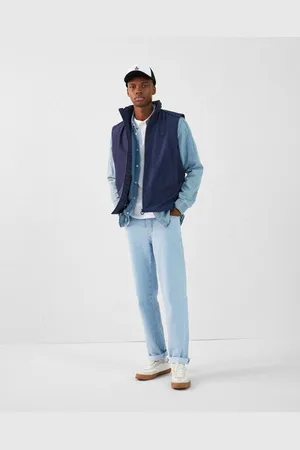 Jott Veste sans manches ultralégère andrei
