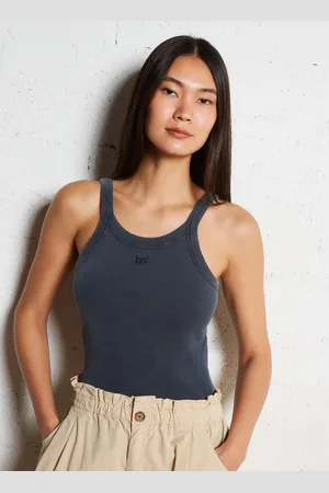 Bellerose Débardeur ajusté en coton