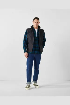 Jott Veste sans manches ultralégère andrei