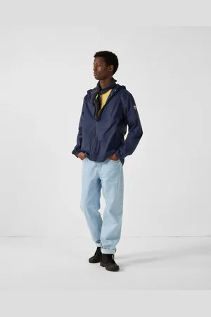 Jott Imperméable paquetable derry