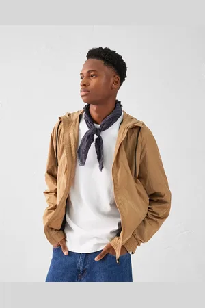 Jott Blouson coupe-vent léger à capuche storm