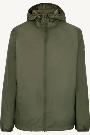 Jott Imperméable doublé polaire derry polar