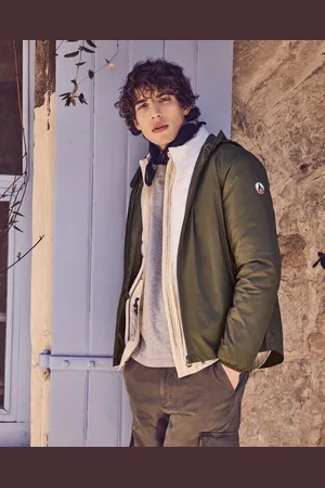 Jott Imperméable paquetable derry