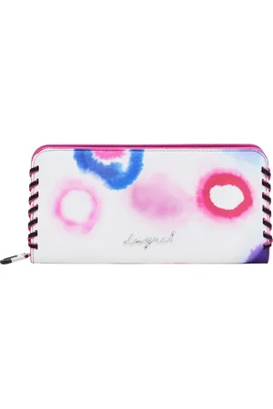 Desigual Portefeuille imprimé