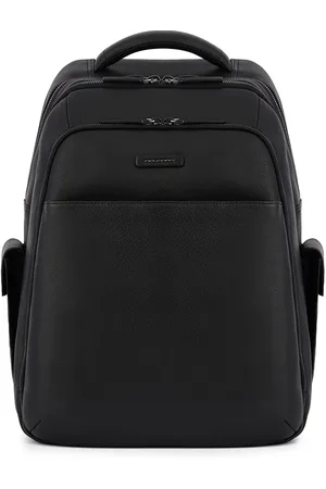 Piquadro Sac à dos pour ordinateur 15,6 et ipad, grand