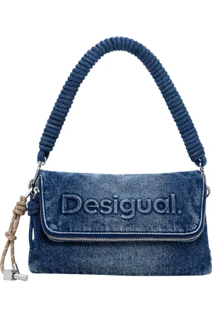 Desigual Sac épaule en coton