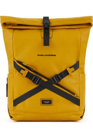 Piquadro Sac à dos roll top d