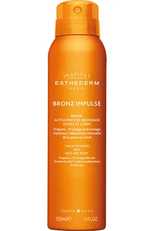 Esthederm Bronz impulse brume visage et corps