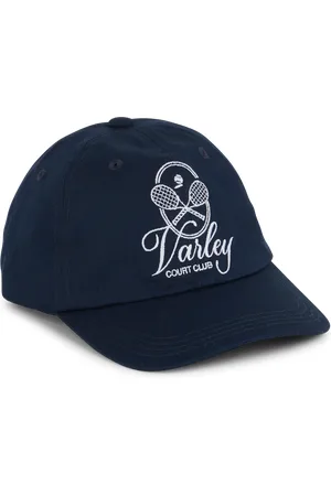 Varley Casquette en coton