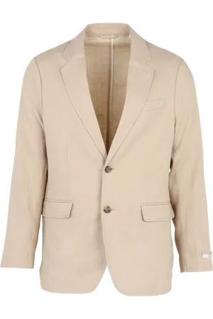 GANT Veste de costume en lin