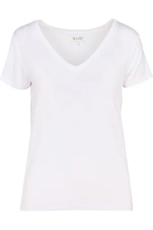 Sud Express Tee-shirt col rond