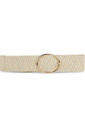 Sud Express Ceinture élastiquée à boucle