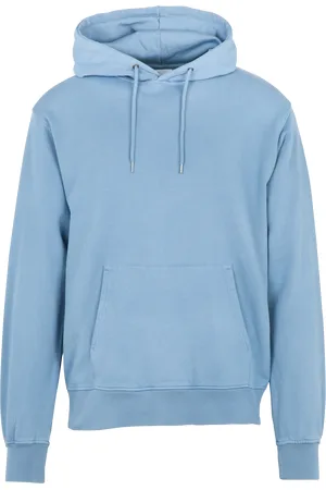 Colorful Standard Sweat à capuche en coton