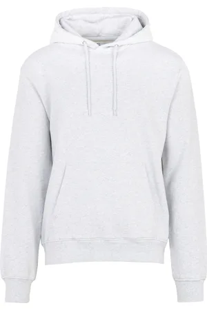 Colorful Standard Sweat à capuche en coton