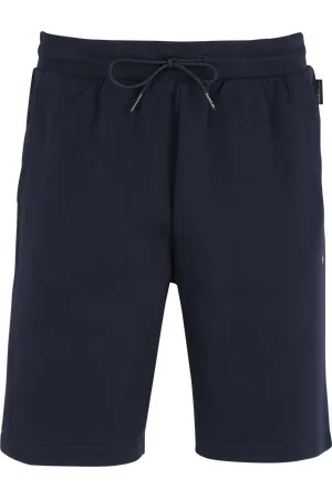 Napapijri Short droit en coton