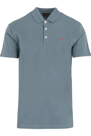 Napapijri Polo en coton