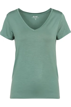 Sud Express Tee-shirt col rond