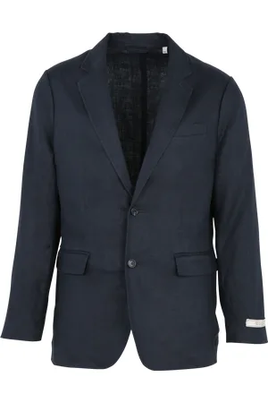 GANT Veste de costume en lin