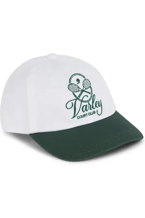 Varley Casquette en coton