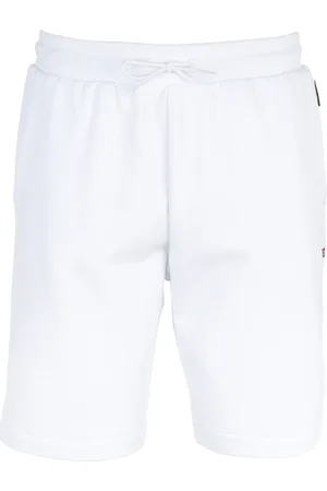 Napapijri Short droit en coton