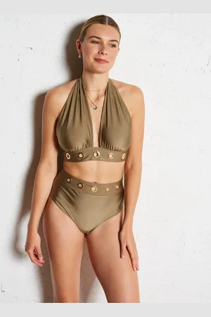 Maio Paris Maillot de bain 2 pièces pailleté