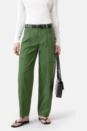 Closed Pantalon cargo en coton
