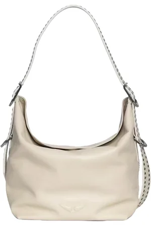 Zadig & Voltaire Sac bandoulière en cuir