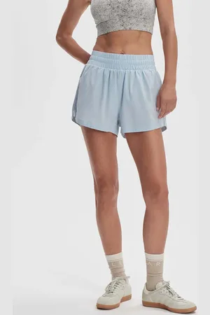 Varley Short droit