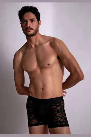 Aubade Boxer classique