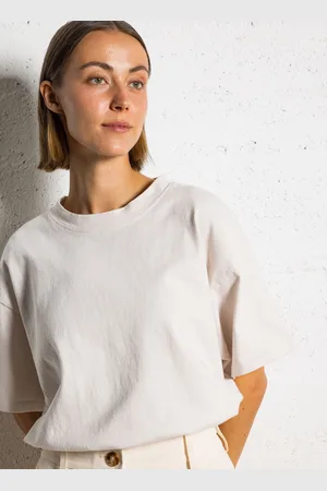 Rue de Tokyo Tee-shirt oversize en coton bio