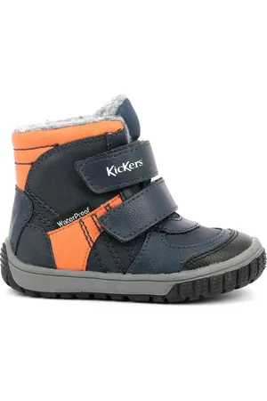Kickers Boots