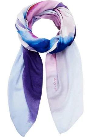 Desigual Foulard imprimé