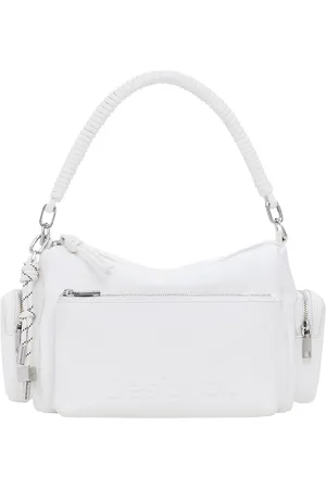 Desigual Sac à main effet cuir