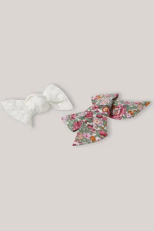 CYRILLUS Lot de 2 barrettes
