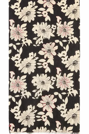 Chevignon Foulard en coton imprimé