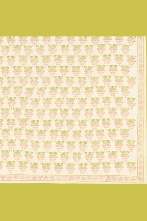 Apaches Collections Foulard en coton