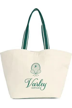 Varley Sac porté épaule en coton