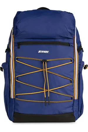 K-Way Sac à dos unisexe
