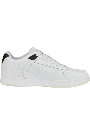 PUMA Basket à lacets rbd game low