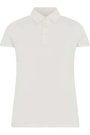 Born Living Yoga Polo ouvert polo