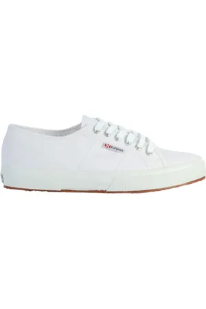 Superga Basket 2750 cotu classic