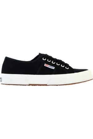Superga Basket 2750 cotu classic