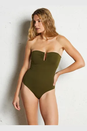 Saison 1865 Maillot de bain 1 pièce
