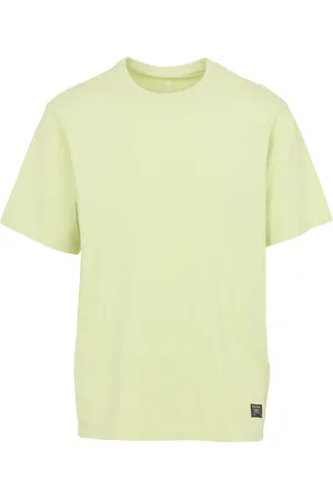 Dockers Tee-shirt droit en coton mélangé