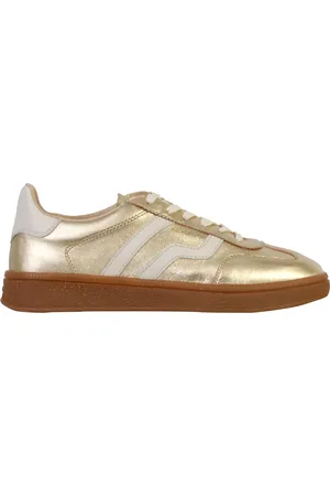 GANT Basket cuir cuzima