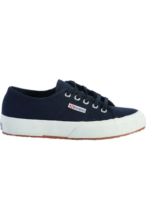 Superga Basket 2750 cotu classic