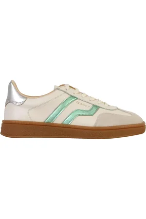 GANT Basket cuir cuzima